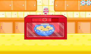 Download Candy Cake Maker Casual for Android screenshot 4