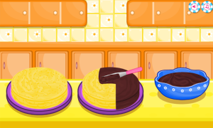 Download Candy Cake Maker Casual for Android screenshot 5
