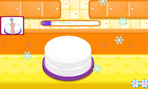 Download Candy Cake Maker Casual for Android screenshot 7