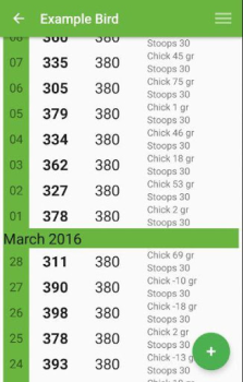 Download Falco Sport for Android screenshot 6