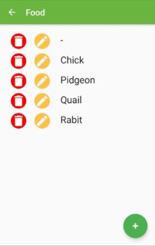Download Falco Sport for Android screenshot 7