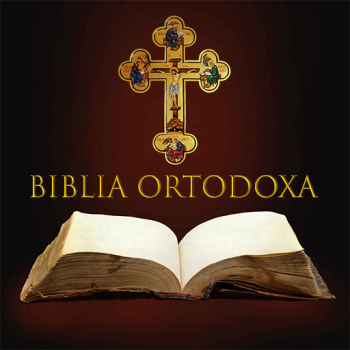 Download Biblia Ortodoxă Română Books and Reference for Android screenshot 7