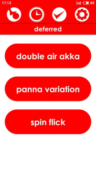 Download Footwiz Lite - Football feints Sport for Android screenshot 7