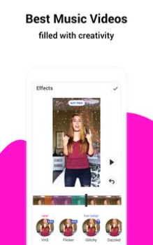 Download Funimate Video Editor & Maker Video Players & Editors for Android screenshot 2