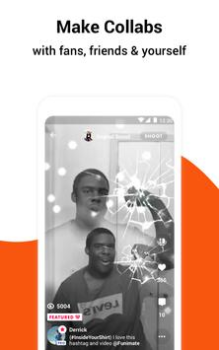 Download Funimate Video Editor & Maker Video Players & Editors for Android screenshot 4