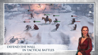 Download Game of Thrones Beyond… Strategies for Android screenshot 2