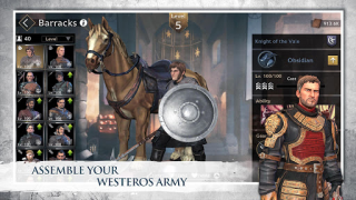 Download Game of Thrones Beyond… Strategies for Android screenshot 3