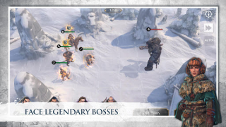 Download Game of Thrones Beyond… Strategies for Android screenshot 6