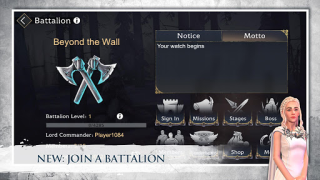 Download Game of Thrones Beyond… Strategies for Android screenshot 7