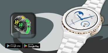 Download Huawei Watch GT 3 Pro GuideApp Books and Reference for Android