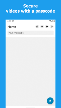 Download Download Twitter Videos - GIF Tools for Android screenshot 5