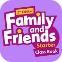 Download Family and Friends Starter