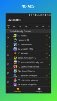 Download 365 score: App livescore. Sport for Android