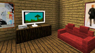 Download furniture mod Entertainment for Android screenshot 2