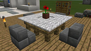 Download furniture mod Entertainment for Android screenshot 3