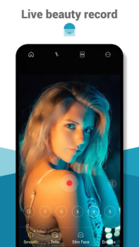 Download Cool Video Editor,Maker,Effect Video Players & Editors for Android screenshot 5