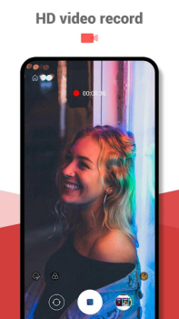 Download Cool Video Editor,Maker,Effect Video Players & Editors for Android screenshot 6