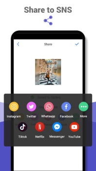 Download Cool Video Editor,Maker,Effect Video Players & Editors for Android screenshot 7