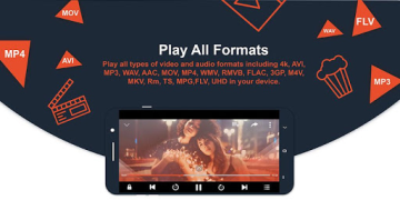 Download Playit HD - PLAYIT Player 2022 Video Players & Editors for Android screenshot 6