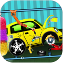 Download  Build Crazy Cars: Design Style