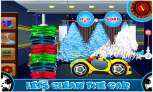 Download Build Crazy Cars: Design Style Simulators for Android screenshot 5