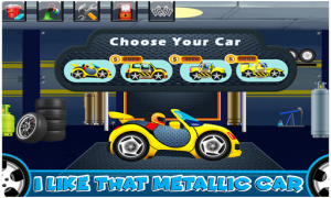 Download Build Crazy Cars: Design Style Simulators for Android screenshot 6