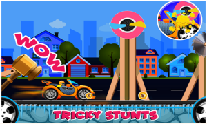 Download Build Crazy Cars: Design Style Simulators for Android screenshot 7