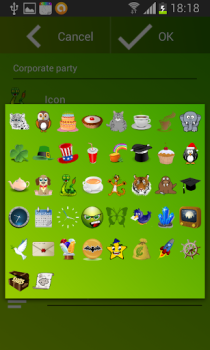 Download Add Reminder Events for Android screenshot 6