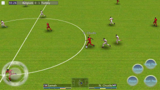 Download World Soccer League Sport games for Android