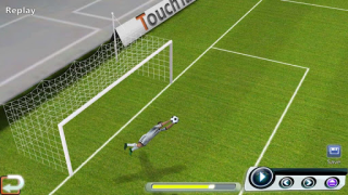 Download World Soccer League Sport games for Android screenshot 4