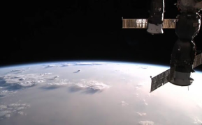 Download ISS Live Now: View Earth Live Education for Android screenshot 2