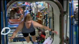 Download ISS Live Now: View Earth Live Education for Android screenshot 5