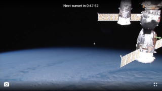 Download ISS Live Now: View Earth Live Education for Android screenshot 6