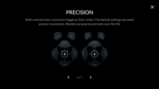 Download SpaceX Dragon to ISS Docking Simulators for Android screenshot 7