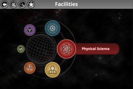 Download Space Station Research Xplorer Education for Android screenshot 3