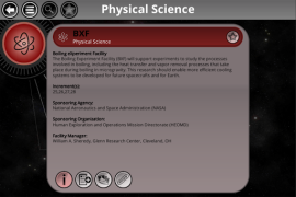 Download Space Station Research Xplorer Education for Android screenshot 4