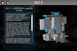 Download Space Station Research Xplorer Education for Android screenshot 6