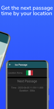Download ISS Tracker Education for Android screenshot 6