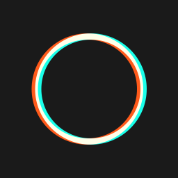 app logo