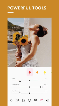 Download Pomelo Camera – Photo editor & Photo for Android screenshot 3