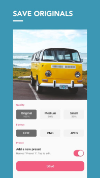 Download Pomelo Camera – Photo editor & Photo for Android screenshot 4
