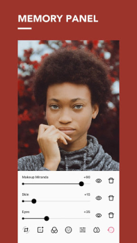 Download Pomelo Camera – Photo editor & Photo for Android screenshot 5