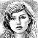 Download  Pencil Sketch