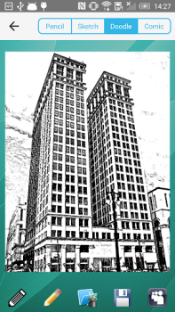 Download Pencil Sketch Photo for Android screenshot 7