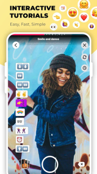 Download Zoomerang - Ai Video Maker Video Players & Editors for Android screenshot 3