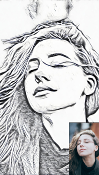 Download Varnist - Photo Art Effects Photo for Android screenshot 2
