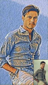 Download Varnist - Photo Art Effects Photo for Android screenshot 5