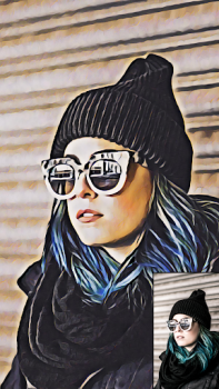 Download Varnist - Photo Art Effects Photo for Android screenshot 6