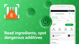 Download Rate&Goods - product & reviews Purchases for Android screenshot 4