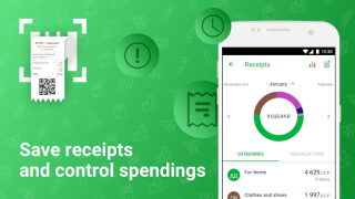 Download Rate&Goods - product & reviews Purchases for Android screenshot 6